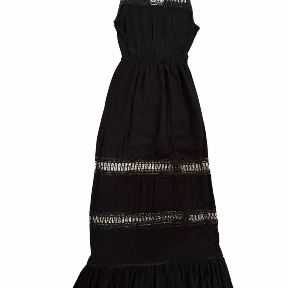 Bb-dakota Women's Black Dress - Picture 3 of 5